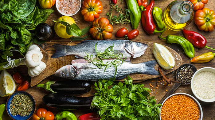 Mediterranean Diet: How to Do It Correctly - Here