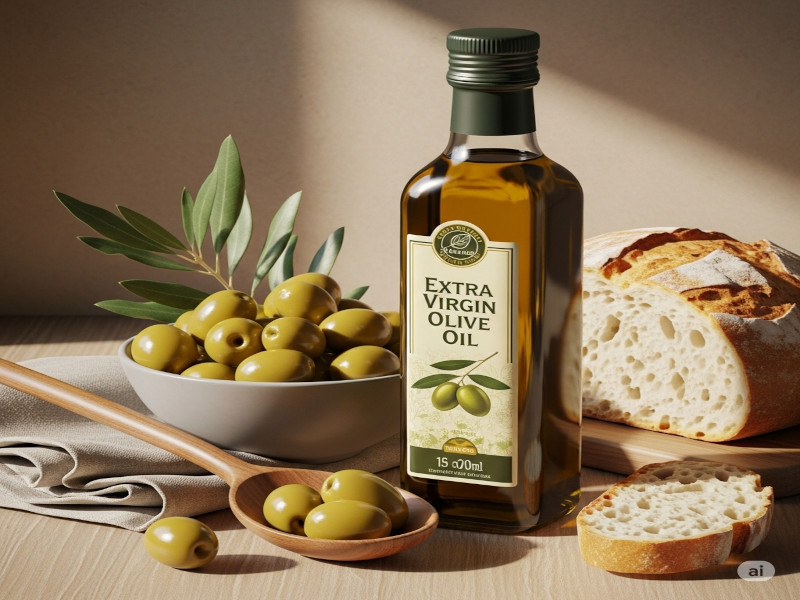 Olio Extra Vergine d