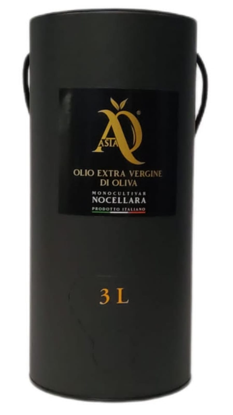 3 Liter Bag in Tube - New