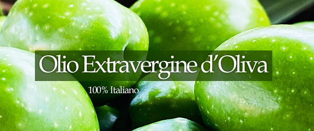 Olio Asta