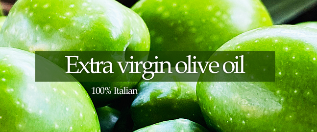 Asta Oil - History of a Tradition